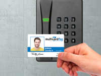Access Control Solutions