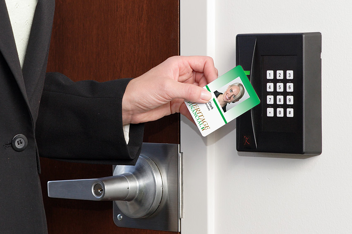 access control products